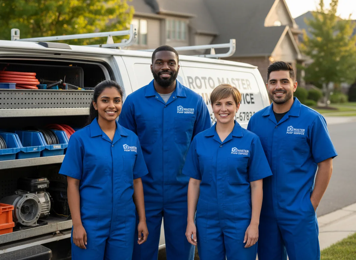 Sump Pump Installation company in Turner, OR